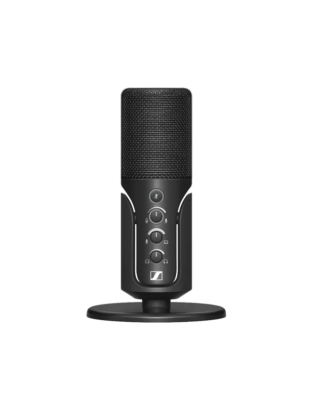 Soldes Sennheiser - Profile