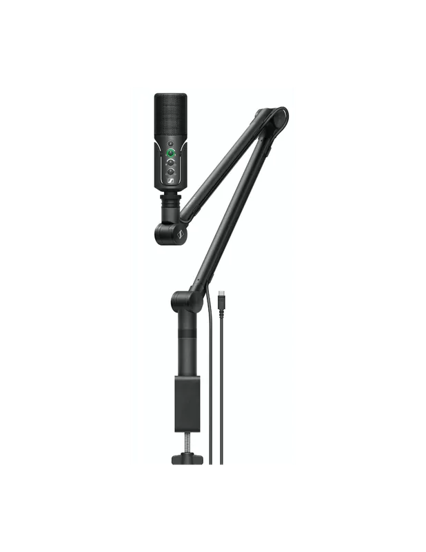 Retour Gratuit Sennheiser - Profile Streaming Set