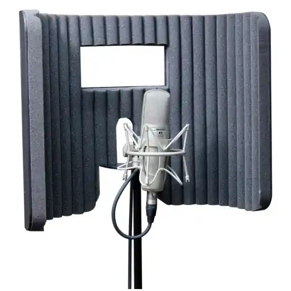 Haute Qualité PrimacousticVoxGuard