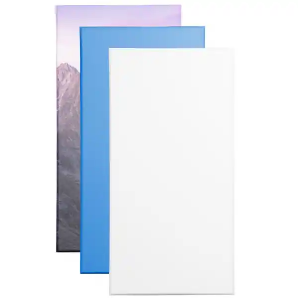 Petit Prix PrimacousticPAINT2-24X48BV (Lot de 3)