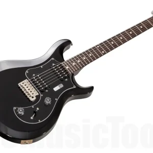 Vente Directe PRS USA S2 Standard 24 Dots BL - Black