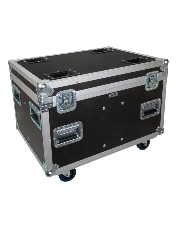 JV Case - MOVING HEAD CASE 8 Bon Plan