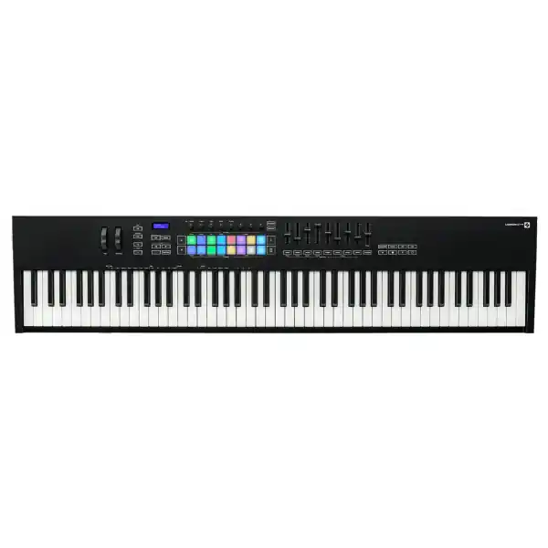 Réduction NovationLAUNCHKEY 88 MK3