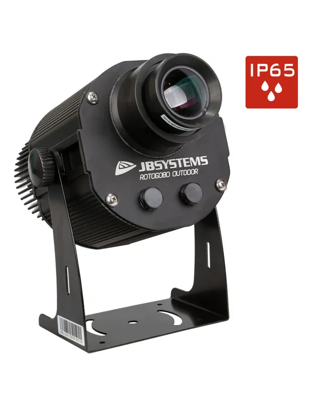 Meilleur Prix JB Systems - ROTOGOBO OUTDOOR