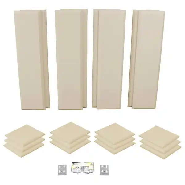 PrimacousticLONDON 10 (Beige) Meilleur Choix