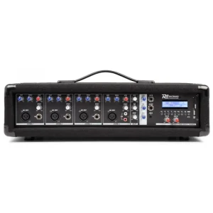 Power Dynamics - PDM-C405A Offre Limitée