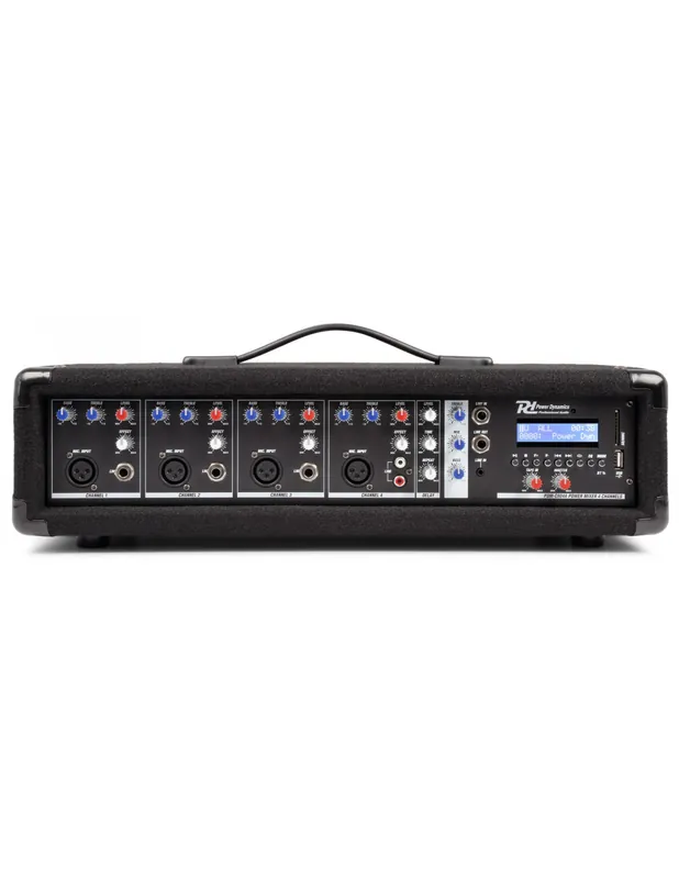 Power Dynamics - PDM-C405A Offre Limitée