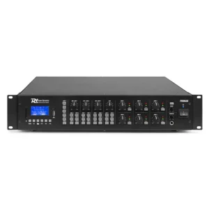 Commander Vite Power Dynamics - PRM606
