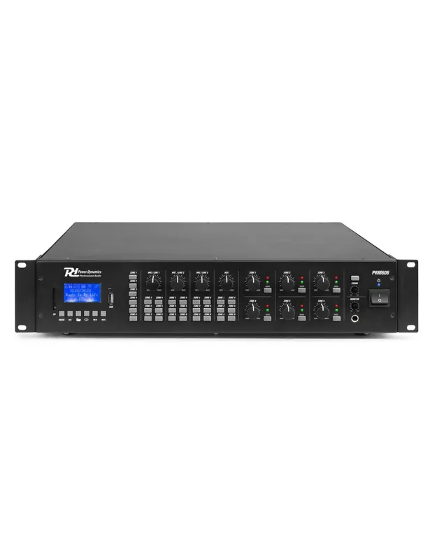 Commander Vite Power Dynamics - PRM606