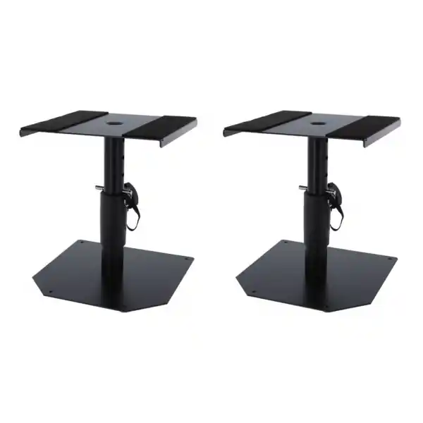 Power StudioPSS 130 DESK BL (La paire) Acheter Direct