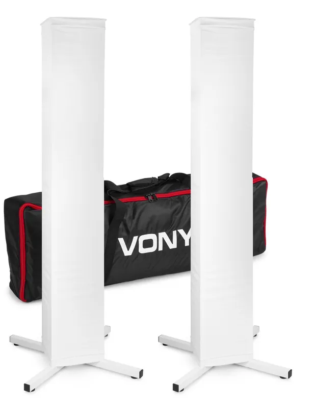 Meilleur Prix VONYX - DJP165