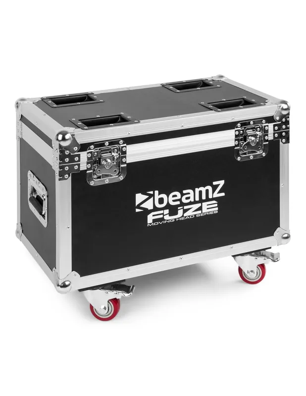 Offre Limitée BeamZ - FCFZ4