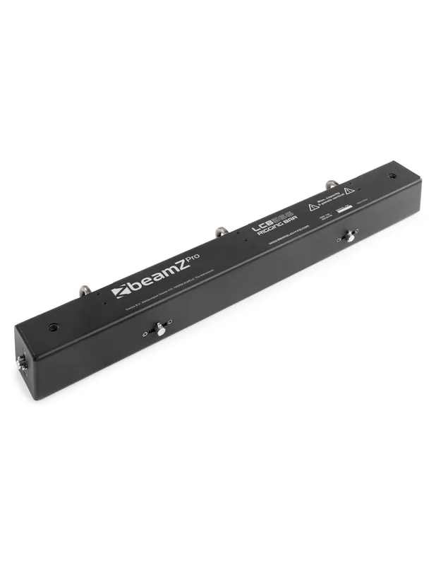 BeamZ - Barre d‘accroche pour LCB366 Livraison Express