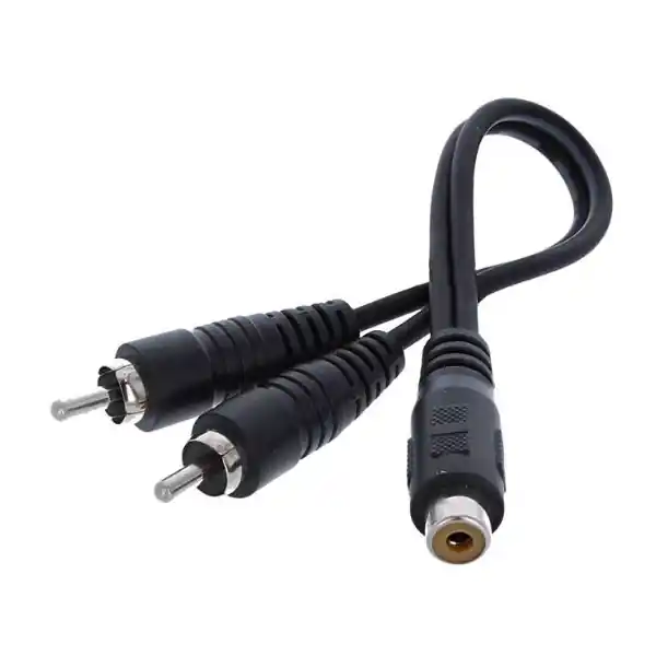 Power Acoustics - AccessoiresCAB 2240 (0.18m) Commander Maintenant
