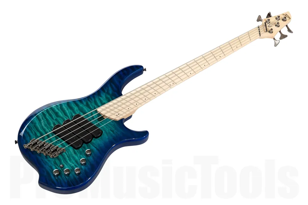 Prix Choc Dingwall CB3 Combustion 5 WB - Whalepool Burst Gloss MN