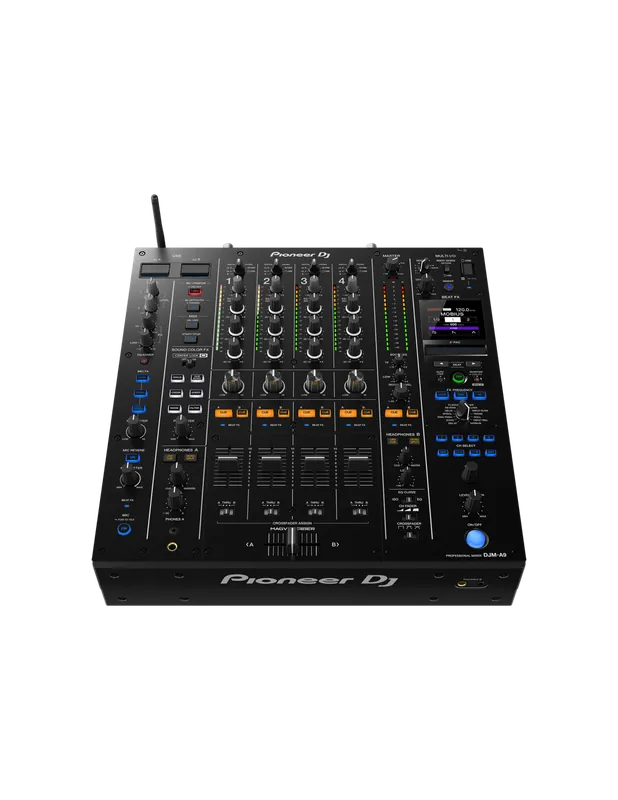 Quantité Limitée Pioneer Dj - DJM-A9