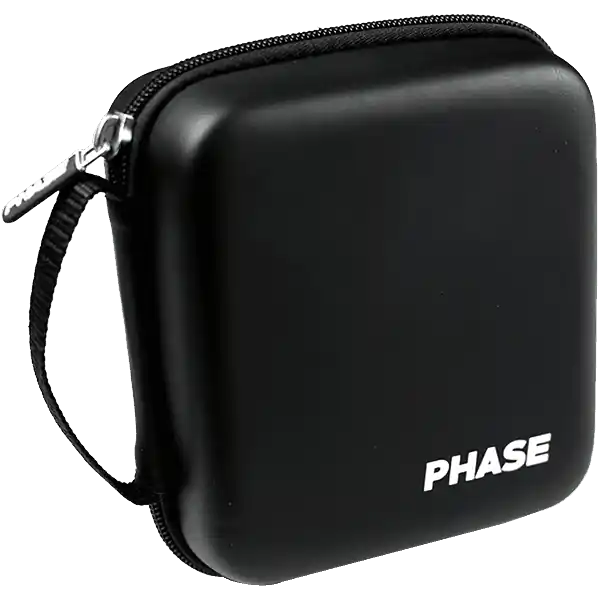 MWMPHASE-CASE Haute Qualité