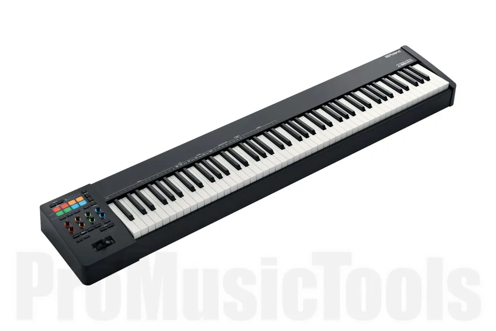 Roland A-88 MKII Master Keyboard Remise