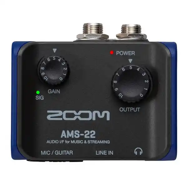 Offre Exclusive ZoomAMS-22