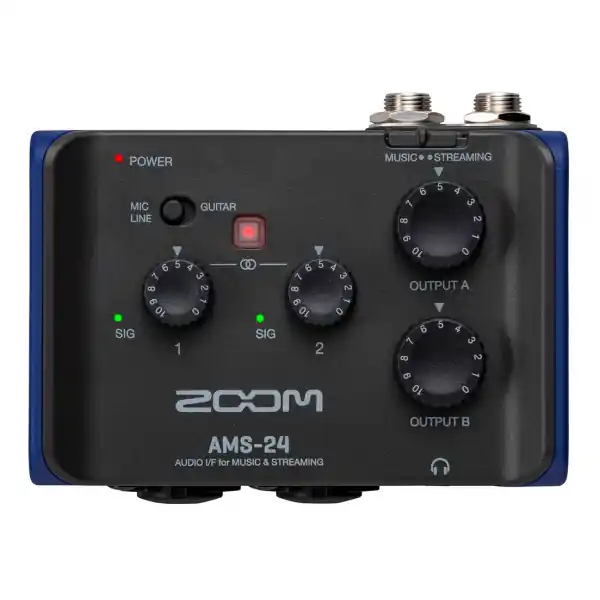 ZoomAMS-24 Offre Du Jour