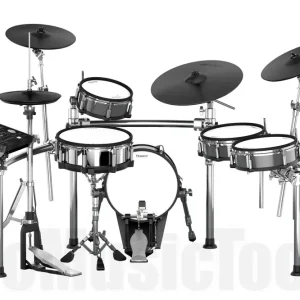 Roland TD-50KV V-Drums Kit - E-Drum Set Haute Qualité