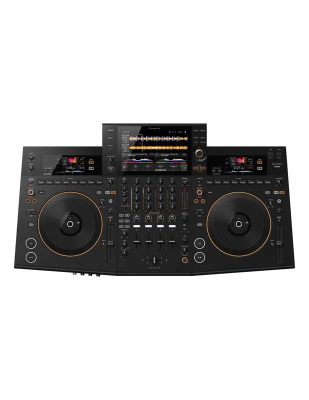 Achetez Aujourd'hui Pioneer Dj - Opus-Quad