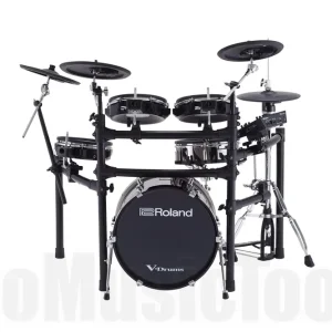Livraison Express Roland TD-25KVX E-Drum Set