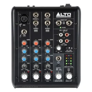 Alto - TRUEMIX 500 Prix Réduit