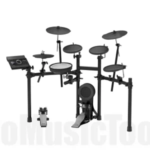 Prix Choc Roland TD-17K-L V-Drums E-Drum Set incl. MDS-COM Stand