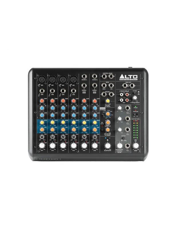 Offre Du Jour Alto - TRUEMIX 800 FX