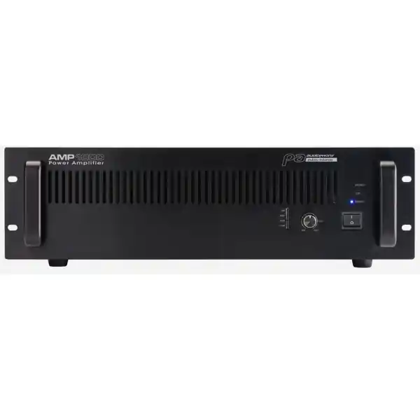 Audiophony PAAMP1000 Offre Exclusive