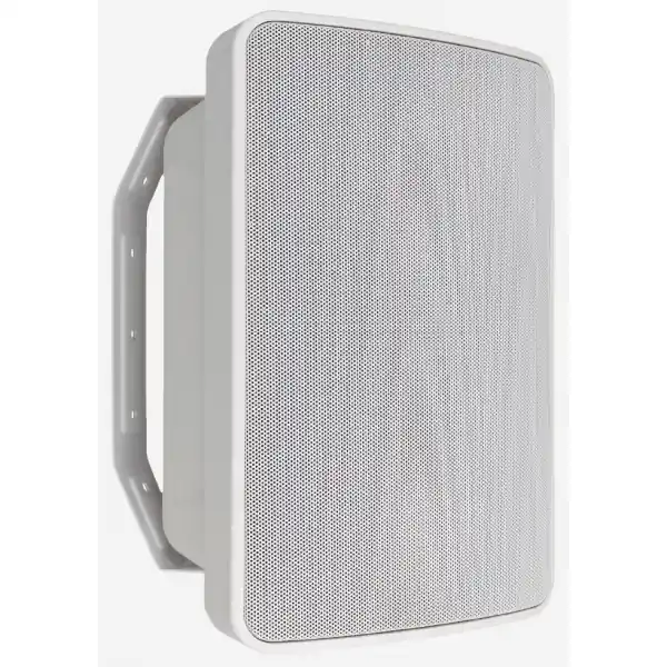 Audiophony PAEHP660IPW (La paire) Nouvel Arrivage