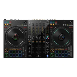 Pioneer Dj - DDJ-FLX10 Haute Qualité