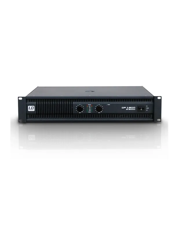 Solde LD Systems - DEEP2 1600
