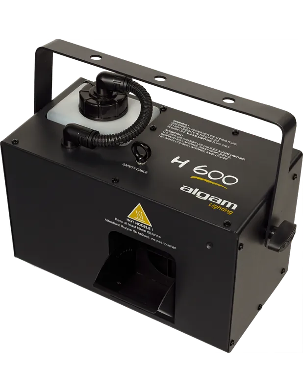 Algam Lighting - H600 Authentique