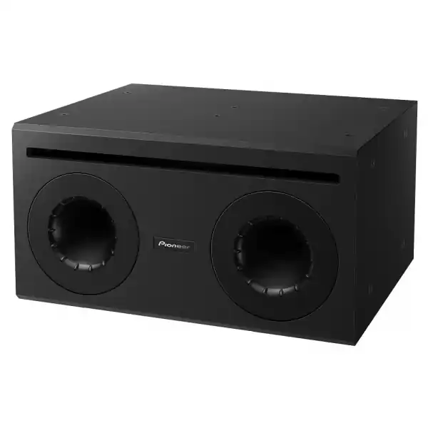Pioneer DJ AlphaThetaCM-510ST Meilleure Vente