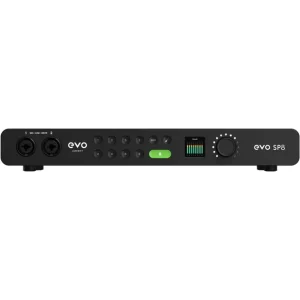 Prix Bas Audient - EVO-SP8