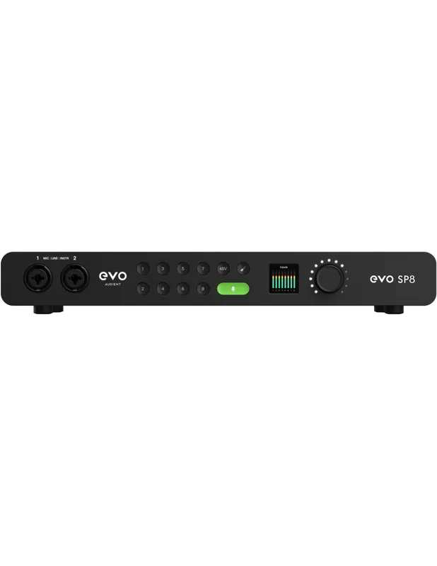Prix Bas Audient - EVO-SP8