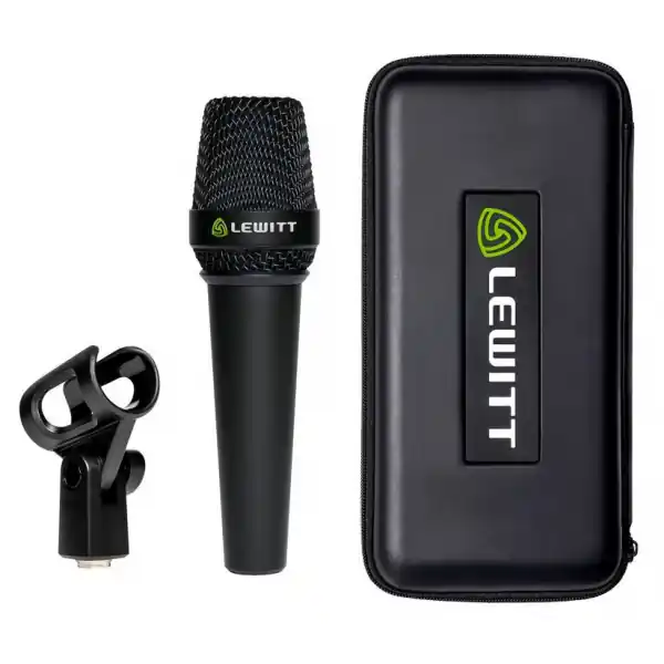 LewittMTP W950 Affaire À Saisir