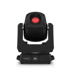 Commander Vite Chauvet - Intimidator Spot 360X IP