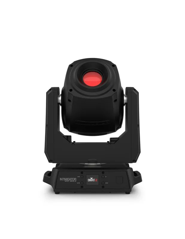 Commander Vite Chauvet - Intimidator Spot 360X IP