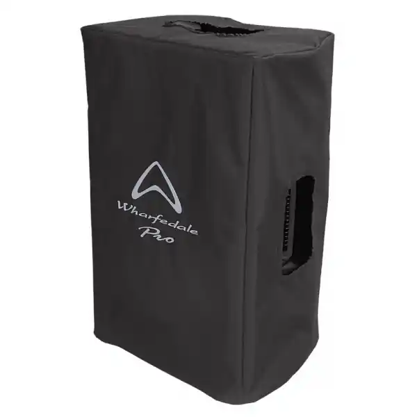Commander Vite Wharfedale ProTourus12-Cover