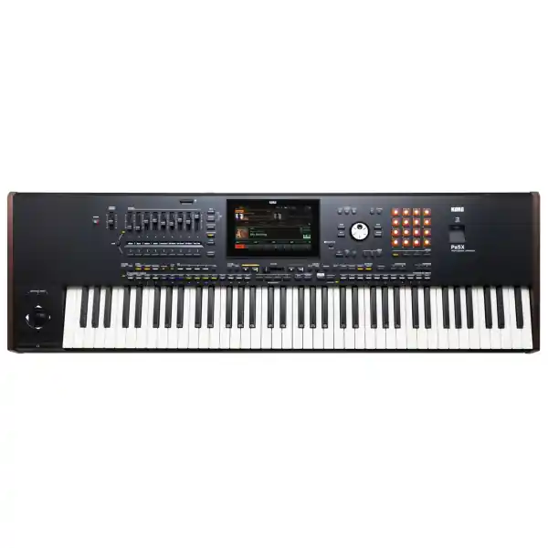 KorgPa5X-76 Commande En Gros