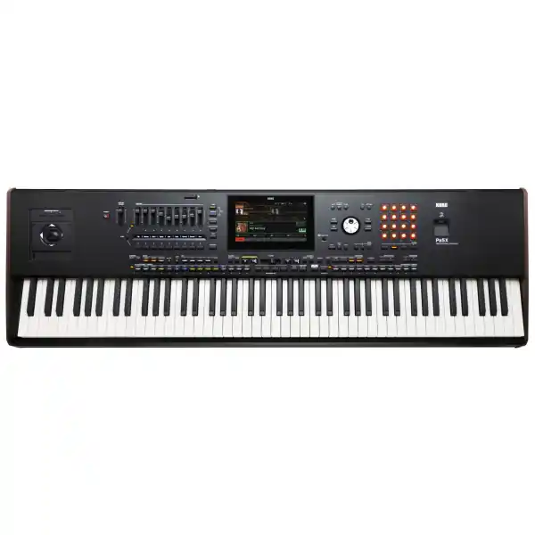 KorgPa5X-88 Produit De Marque