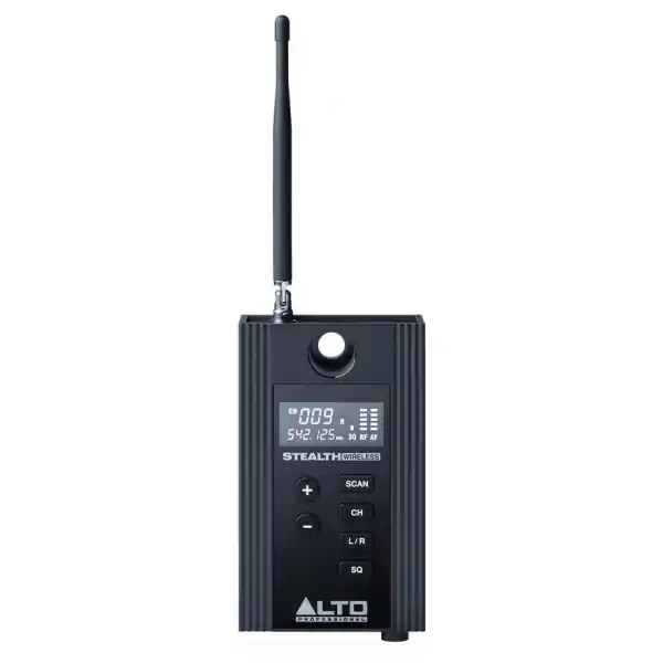 Top Vente Alto ProfessionnalStealth Expander MKII