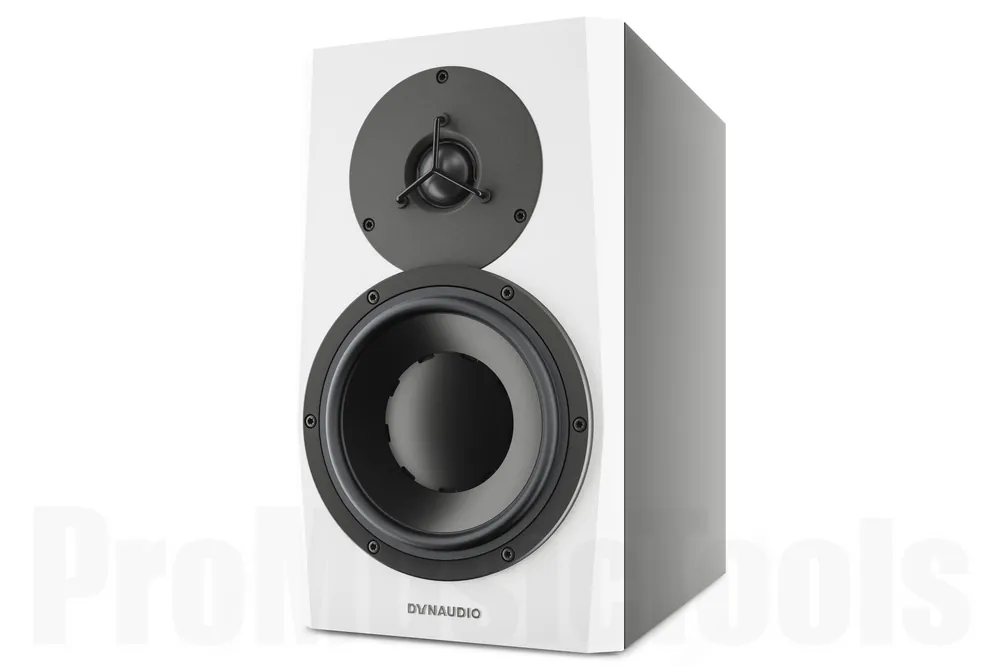Offre Limitée Dynaudio LYD-7 White - 1x opened box