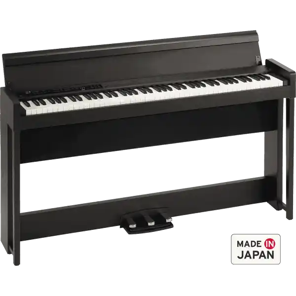 KorgC1 (Marron mat) Usine Directe