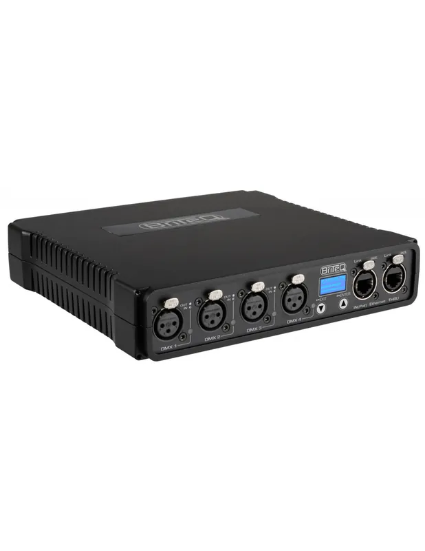 Briteq - BT-NODE24 Mk2 (3pin XLR) Promotion Saisonnière