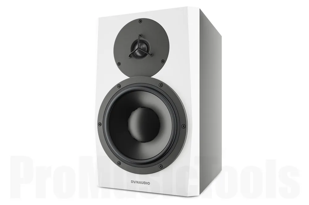 Dynaudio LYD-8 White - 1x opened box Meilleur Prix