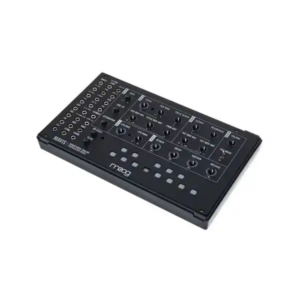 MoogMAVIS Vente Directe